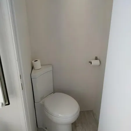 Apartment Les Roses