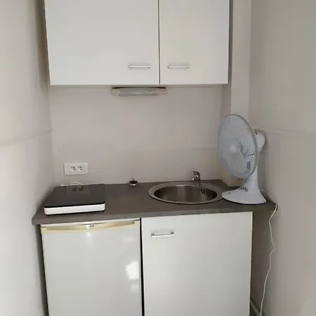 Les Roses Apartment Veules-les-Roses